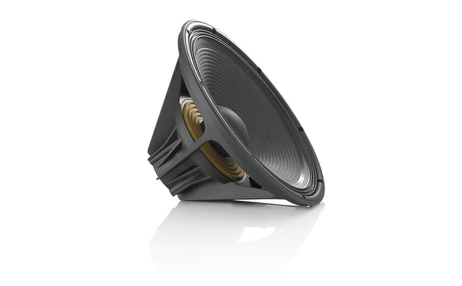 JBL 4367 | 15