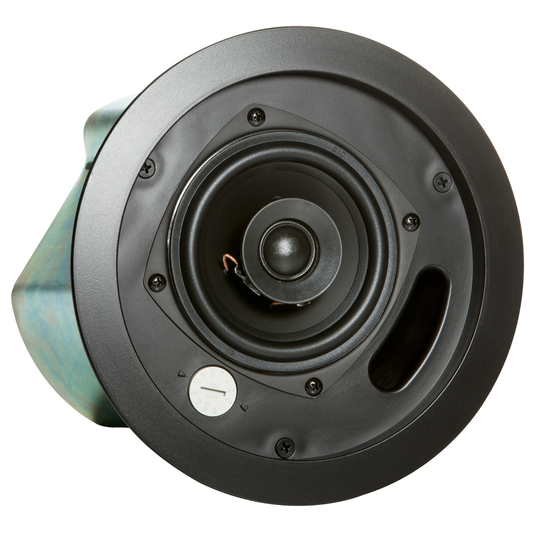 JBL Control 14C/T | Arandela coaxial de duas vias de 4