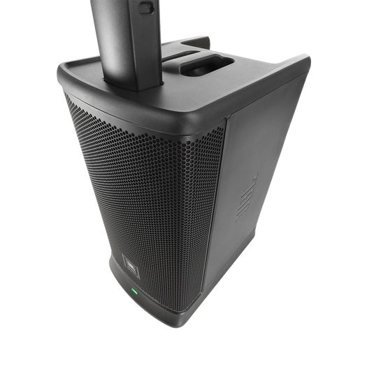 JBL EON ONE MK2 (110V) | PA de coluna completo a bateria com mixer