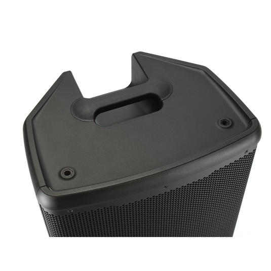 JBL EON715 | Caixa de som amplificada de PA de 15