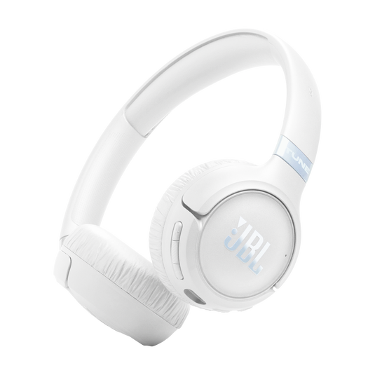 JBL Tune 680NC | Fones de ouvido on-ear sem fio com cancelamento