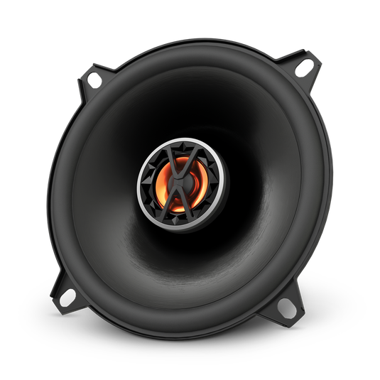 Club 5020 | Alto-falante coaxial automotivo de 130 mm (5-1/4″)