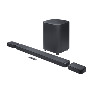 JBL サウンドバー HDMI Dolby Vision Atmos 動作品 Soundbars: Potência, Dolby Atmos e Som Imersivo | JBL