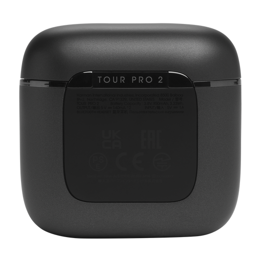 JBL Tour Pro 2 | Fone TWS c/ Frete Grátis e 10% de desconto