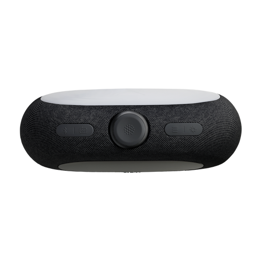 JBL Horizon 3 with FM | Caixa de som com rádio-relógio FM Bluetooth®