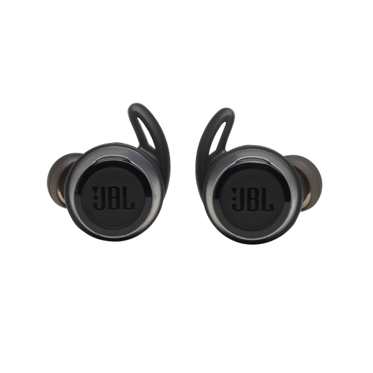 JBL Reflect Flow | FONES DE OUVIDO ESPORTIVOS REALMENTE SEM FIOS