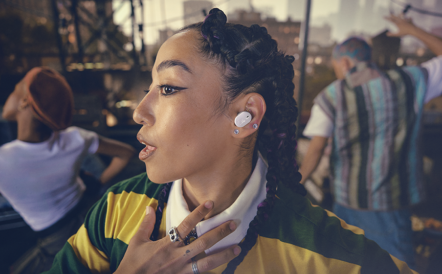 JBL Tune Buds 2 | Som puro, sem distrações