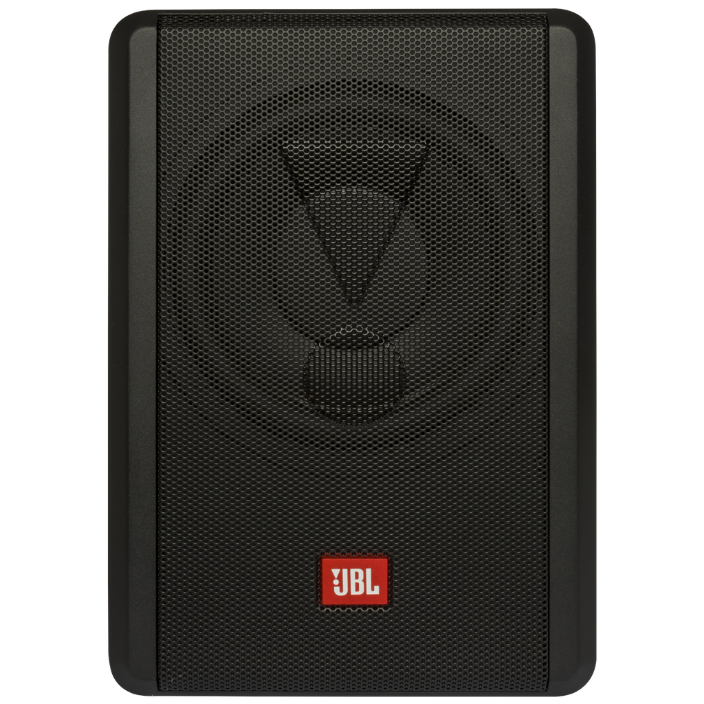 JBL SW8A-MS vista frontal