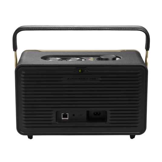 JBL Authentics 300 | Caixa de som JBL com Frete Grátis