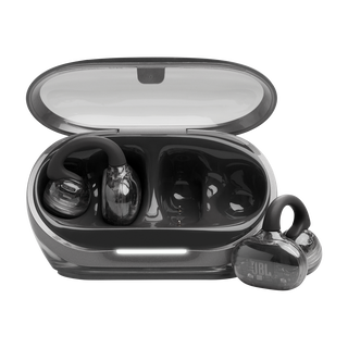 JBL Soundgear Clips Fones Abertos