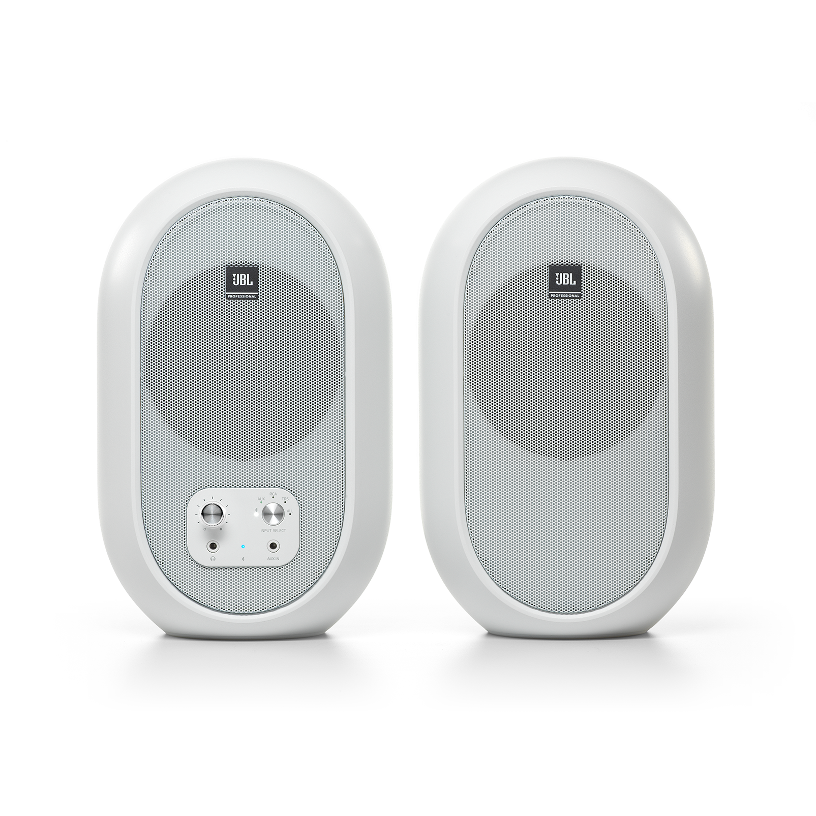 JBL 104-BT ホワイト 専用ケーブルセット JBL 104-BT-Y3 ペア ケーブル