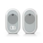 JBL 104-BT (Pair) | Monitor compacto Bluetooth para trabalho