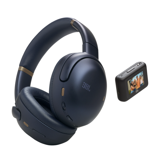 JBL Tour One M3 Smart Tx | Fones de ouvido sem fio over-ear com