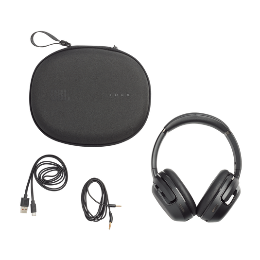 JBL Tour One M2 | Headphone c/ Frete Grátis e 10% OFF