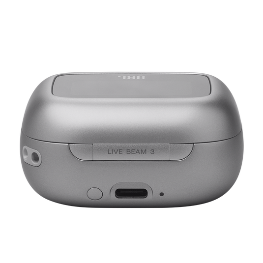 JBL Live Beam 3 | Fones de ouvido True Wirless com