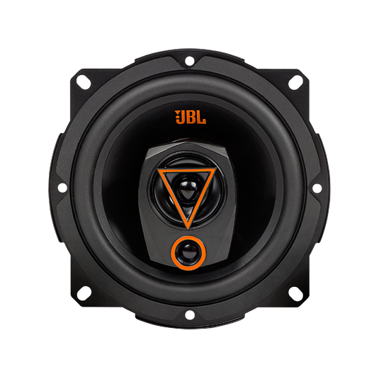 JBL 4TRMS80 コアキシャル カースピーカー ペア 10cm 160W JBL 4TRMS80 コアキシャル カースピーカー ペア 10cm 160W