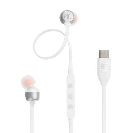 JBL Tune 310C USB | Fone com fio c/ Frete Grátis e 10% OFF