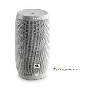 愛用 JBL-LINK-10-Hero- アンプ