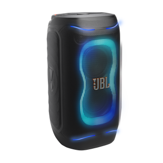 Torres de Som JBL PartyBox: Potência e Luzes para sua Festa | JBL