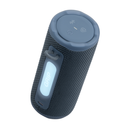 JBL Grip | Caixa de som Bluetooth compacto com o potente JBL Pro