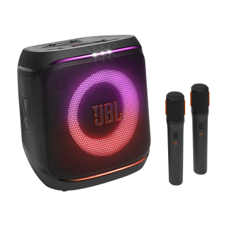 Torres de Som JBL PartyBox: Potência e Luzes para sua Festa | JBL