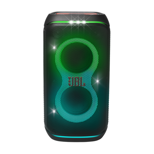 JBL PartyBox Club 120 | Potência e som incomparável
