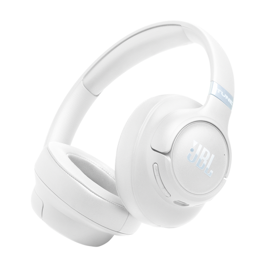JBL Tune 780NC | Fones de ouvido over-ear sem fio com cancelamento