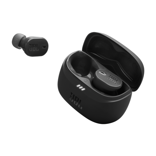 JBL Tune Buds 2 | Som puro, sem distrações