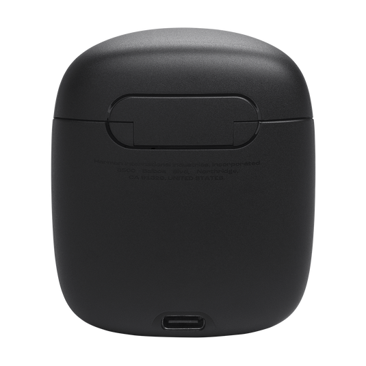 JBL Quantum Stream Wireless USB-C | Microfone de lapela sem fio