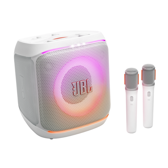 JBL PartyBox Encore 2 | Caixa de som portátil para festas com 2