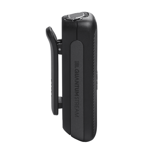 JBL Quantum Stream Wireless USB-C | Microfone de lapela sem fio