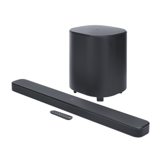 Soundbars: Potência, Dolby Atmos e Som Imersivo | JBL