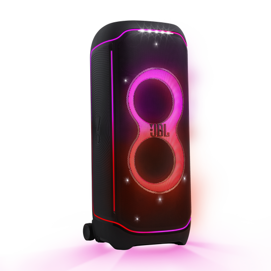 素晴らしい価格 JBL som de Torre | Ultimate PartyBox JBL c/ Grátis Frete スピーカー・ウーファー
