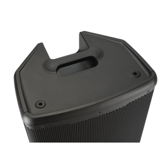 JBL EON715 | Caixa de som amplificada de PA de 15