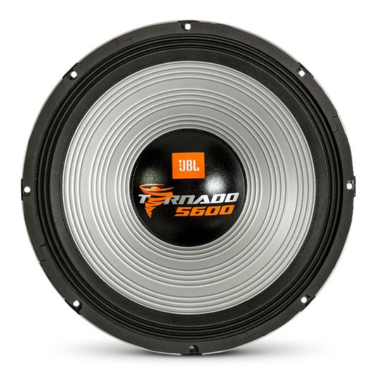 JBL 18SWT5600 | Subwoofer automotivo de alta potência
