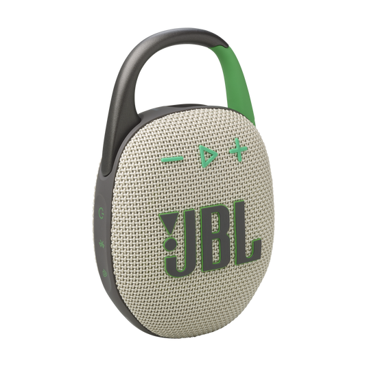 Caixa de Som Jbl Camuflado Clip 5