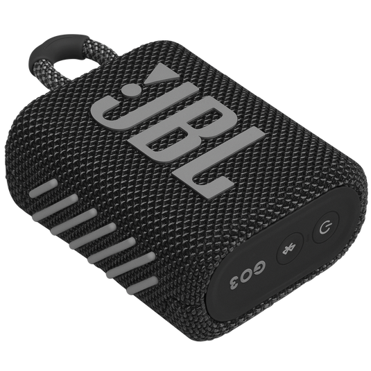 JBL Go 3 | Caixa de som c/ Frete Grátis e cupom de desconto