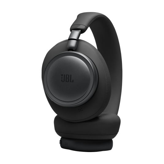 JBL LIVE 780NC ワイヤレスヘッドホン JBL Live 780NC | Fones de ouvido over-ear sem fio com cancelamento