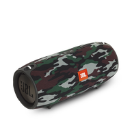 JBL Xtreme Special Edition - Squad - Splashproof portable speaker with ultra-powerful performance - Hero