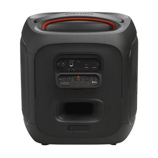 JBL PartyBox Encore Essential 2 | Caixa de som portátil para festas