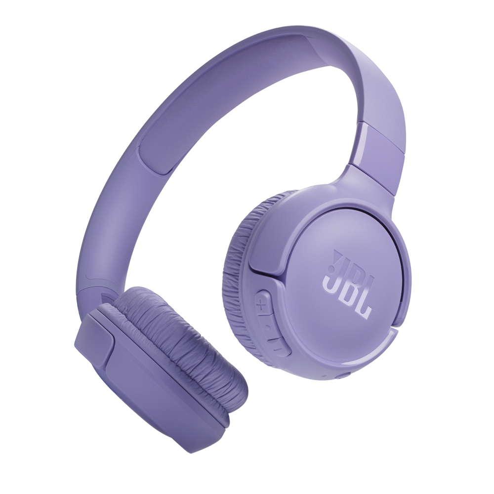 JBL Tune 520BT Bluetooth — foto de referência do modelo