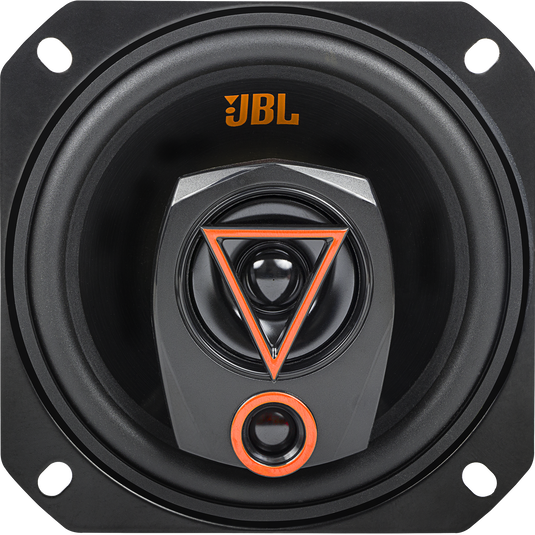 Jbl Multisystem