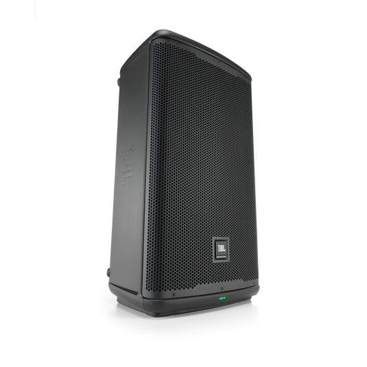 JBL EON712 | Caixa amplificada PA de 12