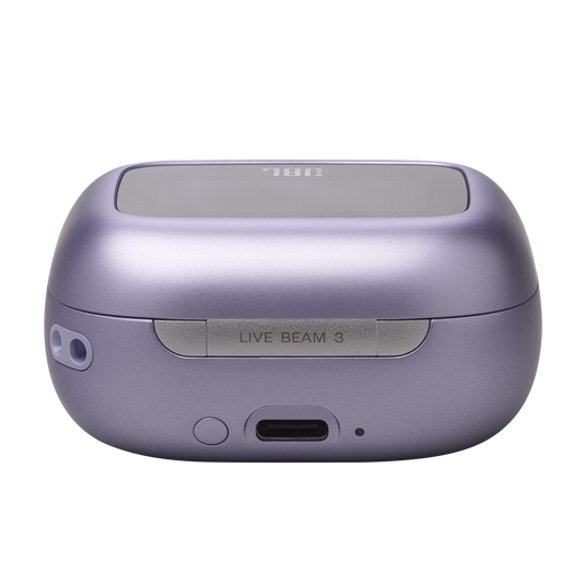 JBL Live Beam 3 | Fones de ouvido True Wirless com cancelamento de