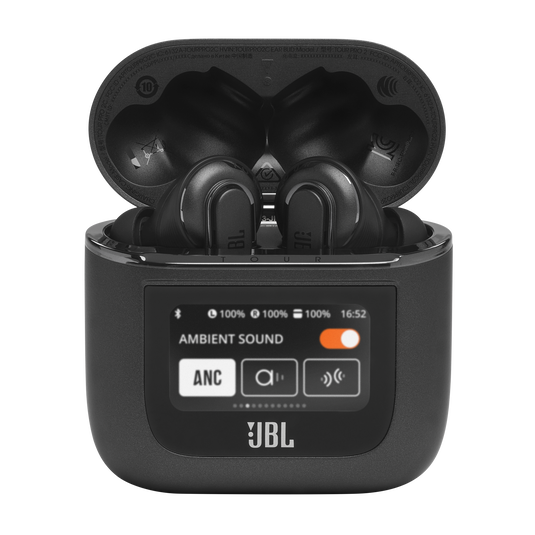 JBL Tour Pro 2 | Fone TWS c/ Frete Grátis e 10% de desconto
