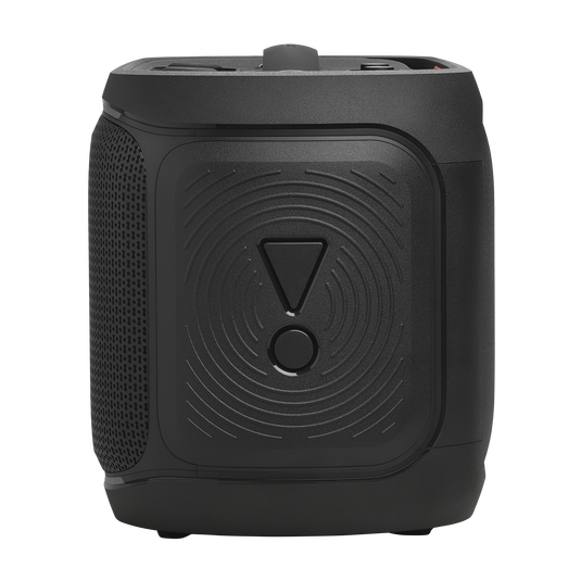 JBL PartyBox On-the-Go 2 | Caixa de som portátil para festas com