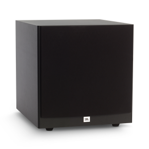 JBL Stage A120P | Sistema de alto-falantes residencial