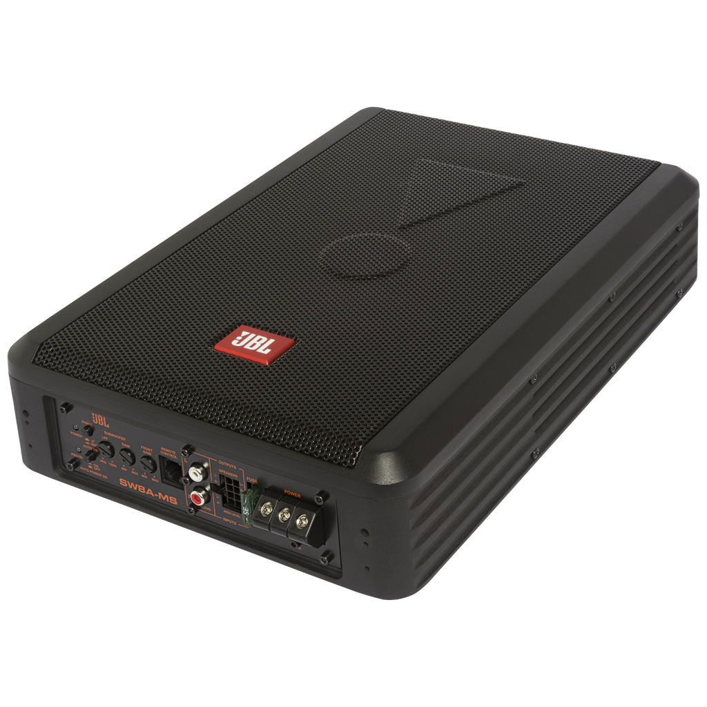 Caja Ac&uacute;stica JBL SW8A-MS