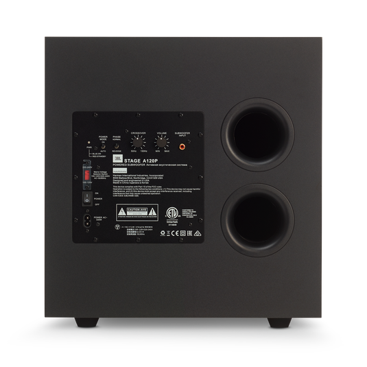 sekita G415 現状品 JBL STAGE A120 JBL Stage A120P | Sistema de alto-falantes residencial