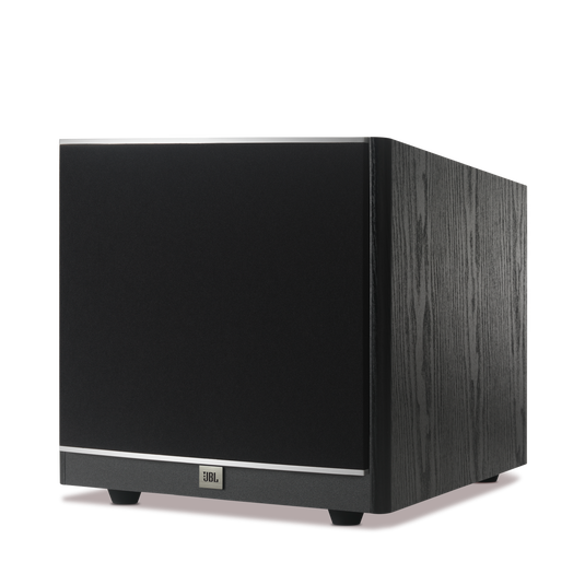 Arena Sub 100P | Subwoofer de 250 mm (10”) com potência de 100 W